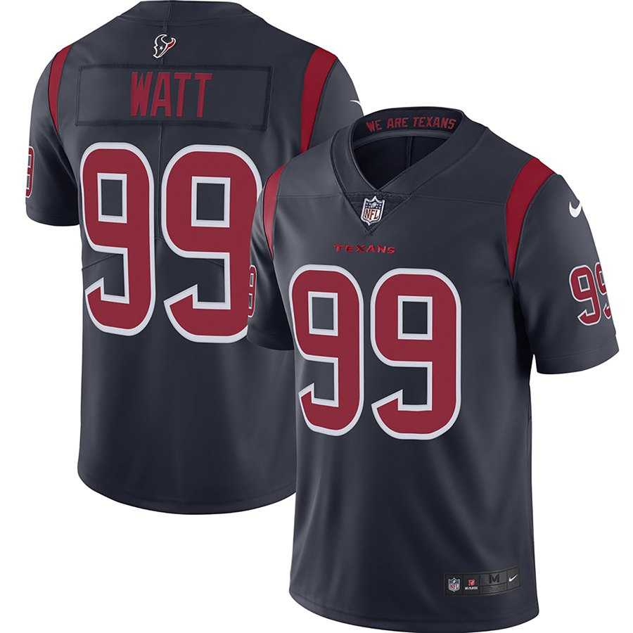 Youth Nike Texans 99 J.J. Watt Navy New 2019 Color Rush Limited Jersey Dzhi,We sell and wholesale Youth Nike Texans 99 J.J. Watt Navy New 2019 Color Rush Limited Jersey Dzhi on line form chian!